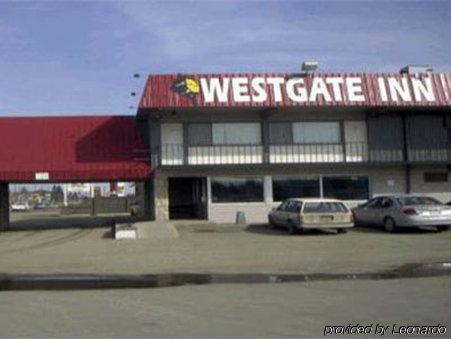 Westgate Inn 萨斯卡通 外观 照片